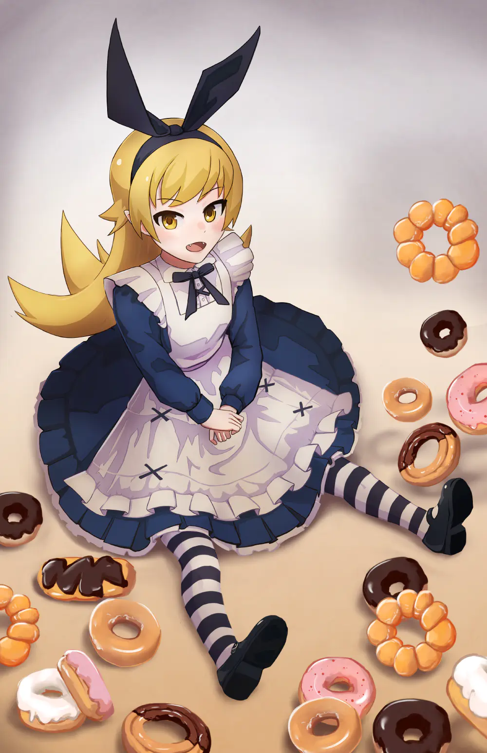 Alice Shinobu