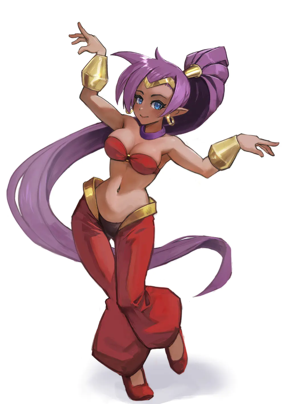 Shantae